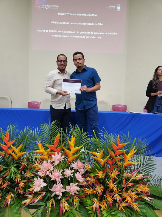 Excelência acadêmica 2025