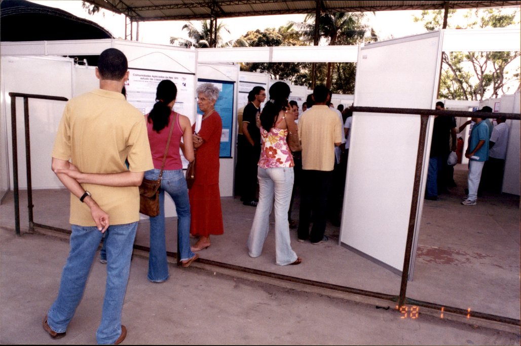 CONGRESSO ACADÊMICO