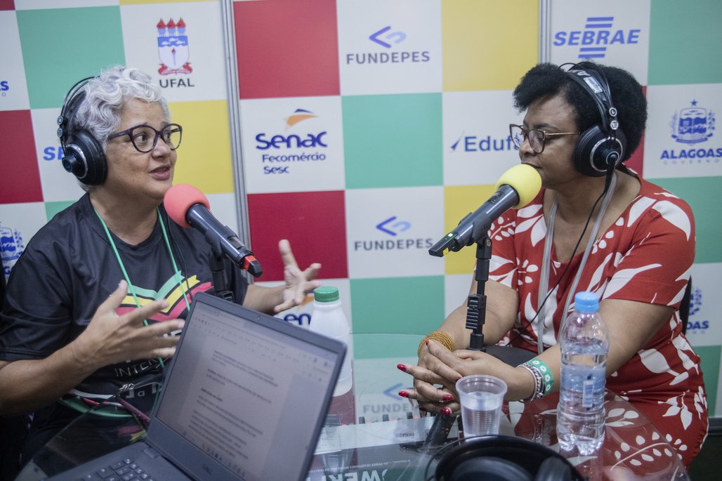 Bienal do Livro de Alagoas 2025 \u002D dia 3 \u002D 04/11