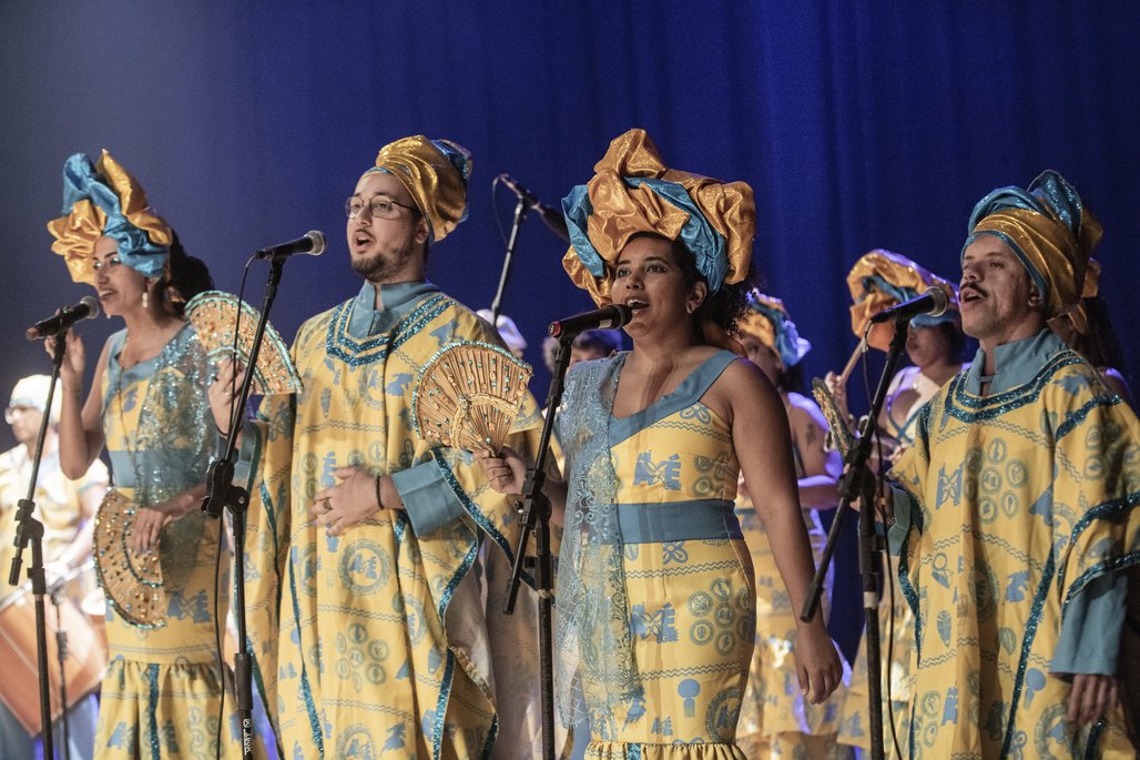 Bienal do Livro de Alagoas 2025 \u002D dia 9 \u002D 08/11