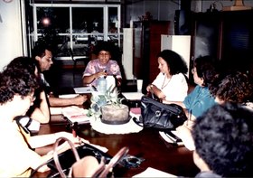 PROEX - REUNIÃO
