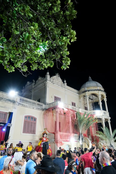 Filhinhos da Mamãe 2026