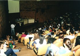 III ENCONTRO DOS PROFESSORES DE PORTUGUÊS DE MACEIÓ
