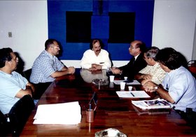 CONVÊNIO SECRETARIA DA FAZENDA