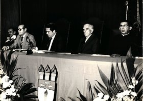 SOLENIDADE REITOR JOÃO AZEVEDO