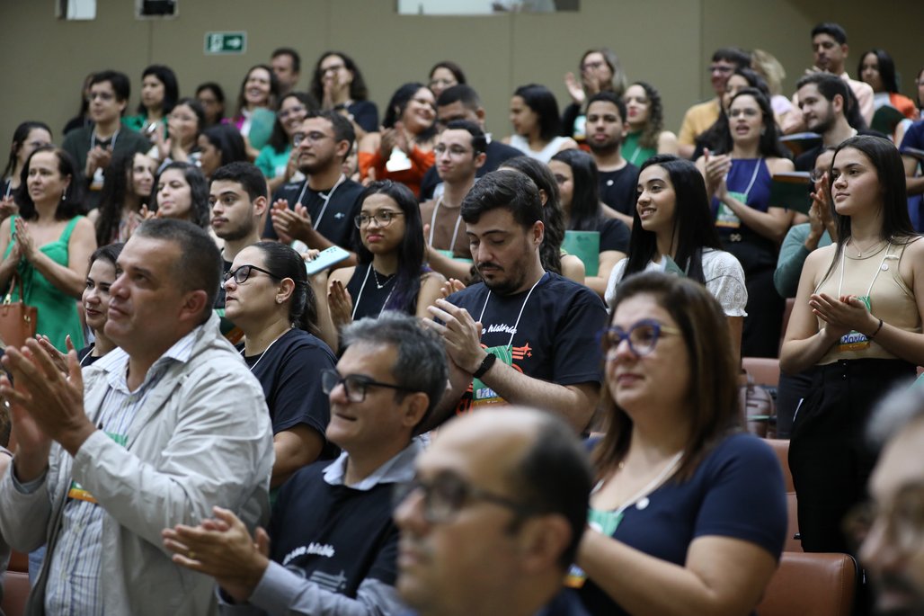 25 anos Curso Farmácia