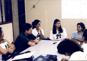 ATIVIDADES DO PROGRAMA UNIVERSIDADE SOLIDÁRIA