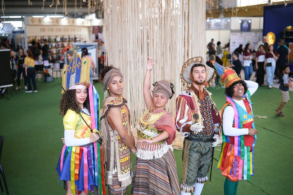 Bienal do Livro de Alagoas 2025 \u002D dia 10 \u002D 09/11