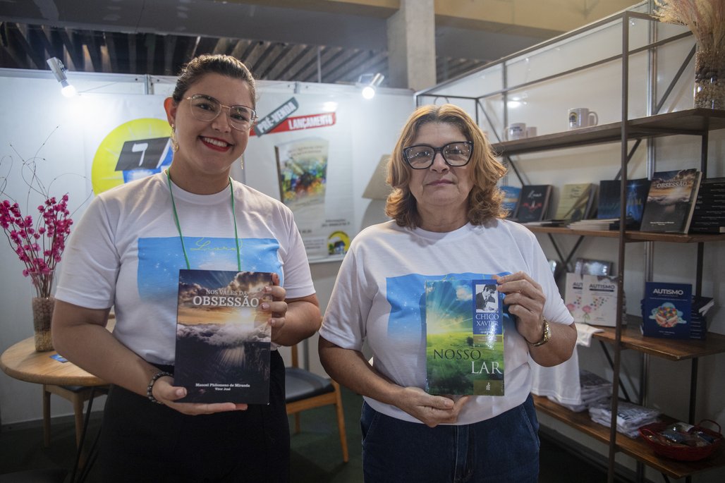 Bienal do Livro de lagoas 2025 \u002D dia 2 \u002D 01/11
