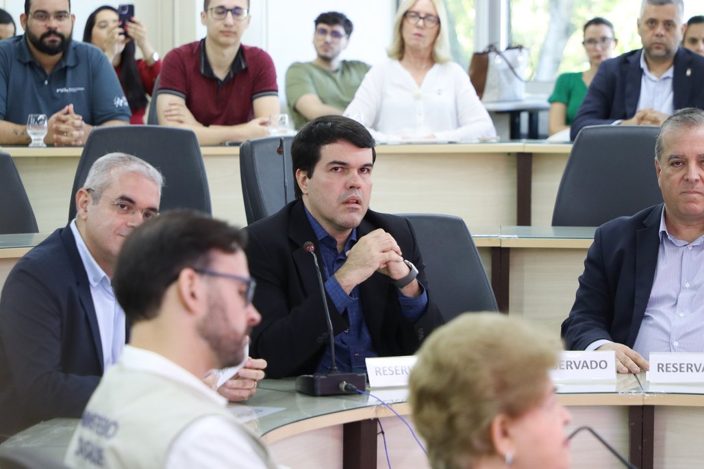 Lançamento Núcleo de Teleatendimento \u002D Easy