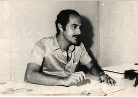 NPR - CTEC - PROFESSOR AMARO
