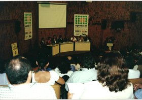 LANÇAMENTO AGENDA 21