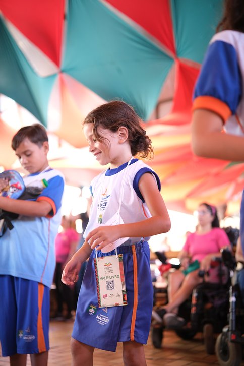 Bienal do Livro de Alagoas 2025 \u002D dia 6 \u002D 05/11