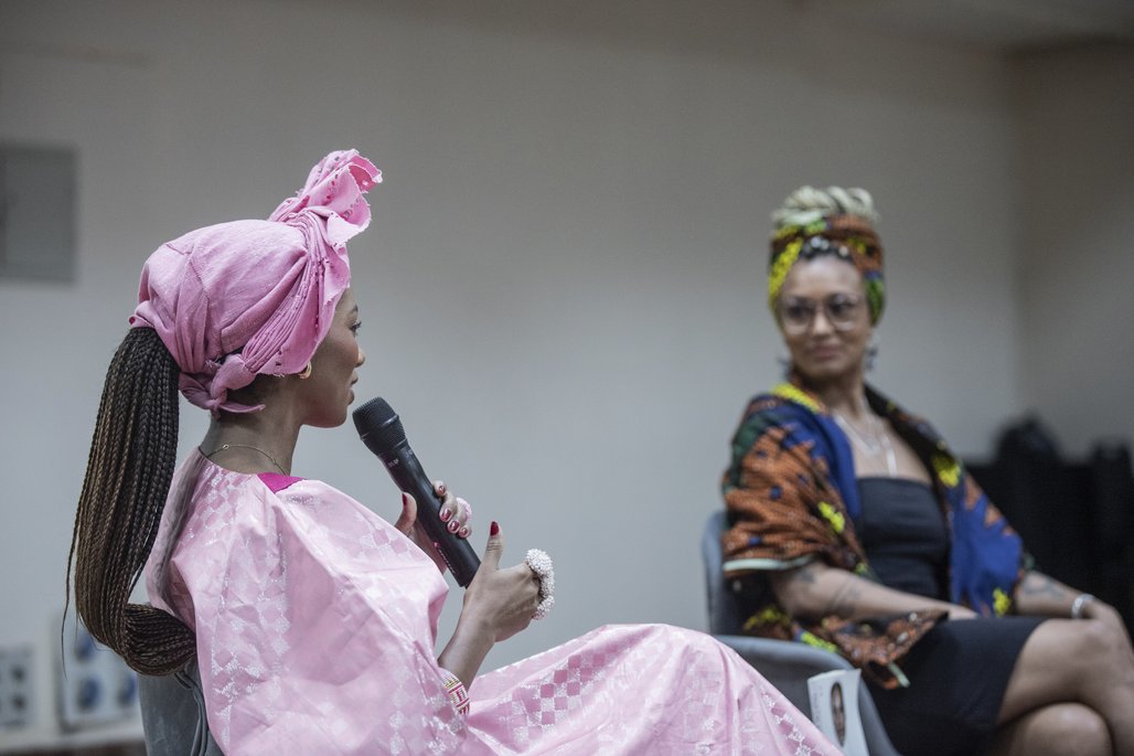 Bienal do Livro de Alagoas 2025 \u002D dia 7 \u002D 06/11