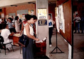 ELEIÇÃO ANDES ADUFAL
