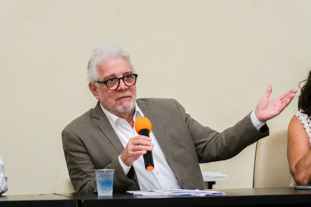 Ufal sedia diplomação de novos afiliados da Academia Brasileira de Ciências