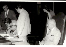 EVENTO JOÃO ZEVEDO E FERNANDO GAMA