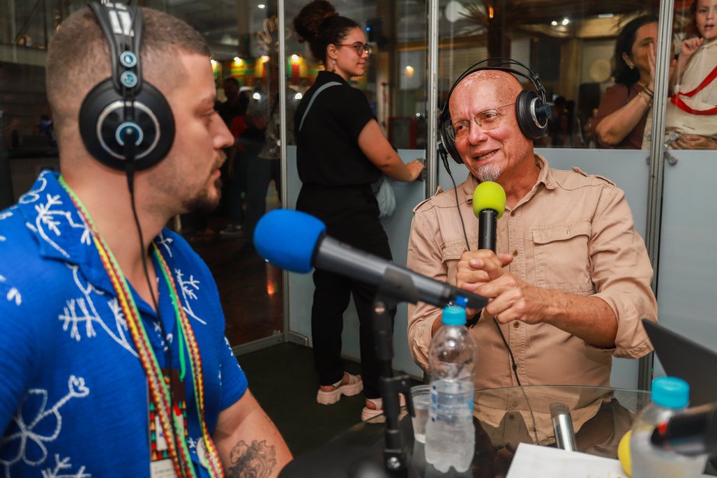 Bienal do Livro de Alagoas 2025 \u002D dia 6 \u002D 05/11