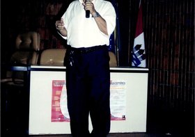 PROFESSOR SÍLVIO SANCHES GAMBOA