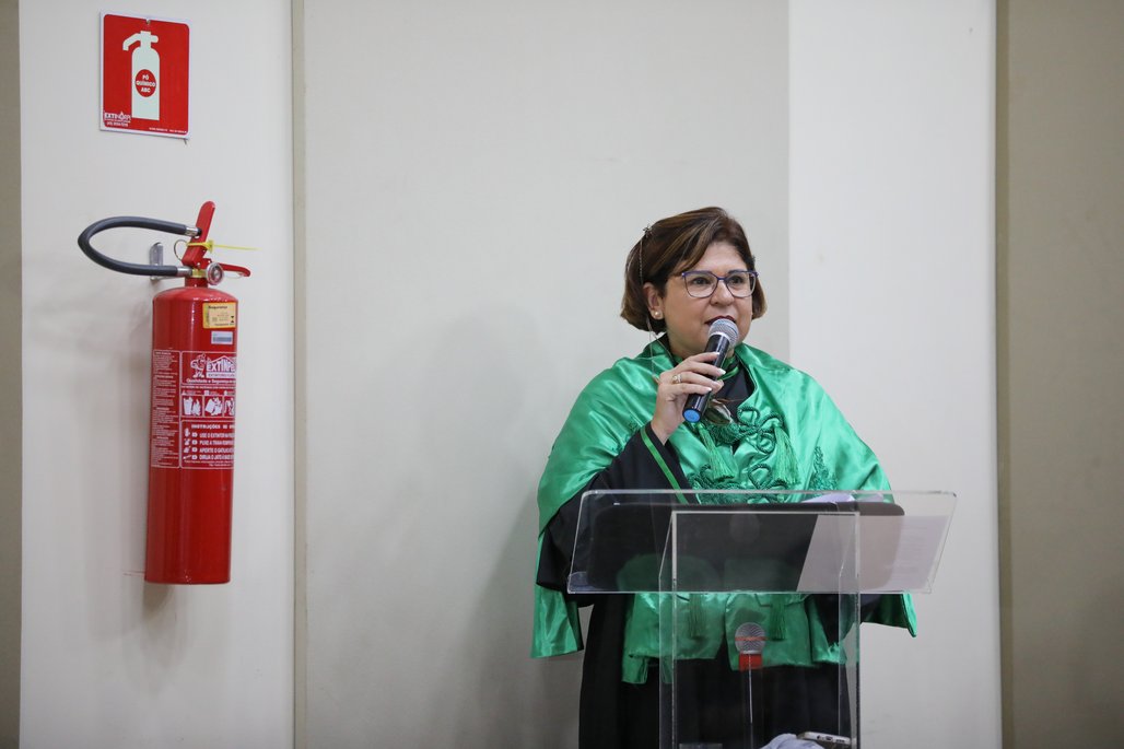 Honoris Causa Jackson Borges
