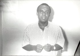 NEAB - PROFESSOR ZEZITO ARAÚJO