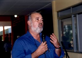 INAUGURAÇÃO INCUBADORA DE EMPRESAS DE XINGÓ