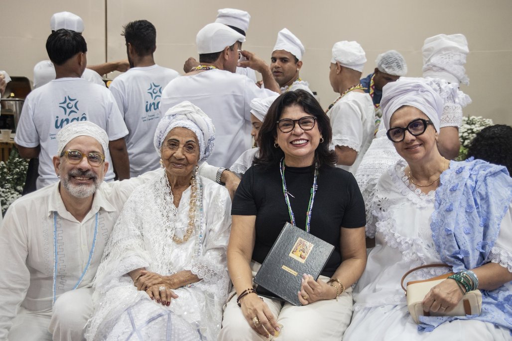 Bienal do Livro de lagoas 2025 \u002D dia 2 \u002D 01/11