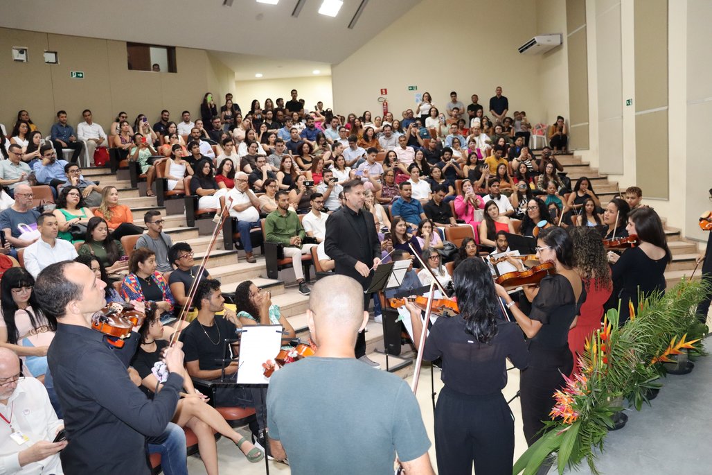 Excelência acadêmica 2025