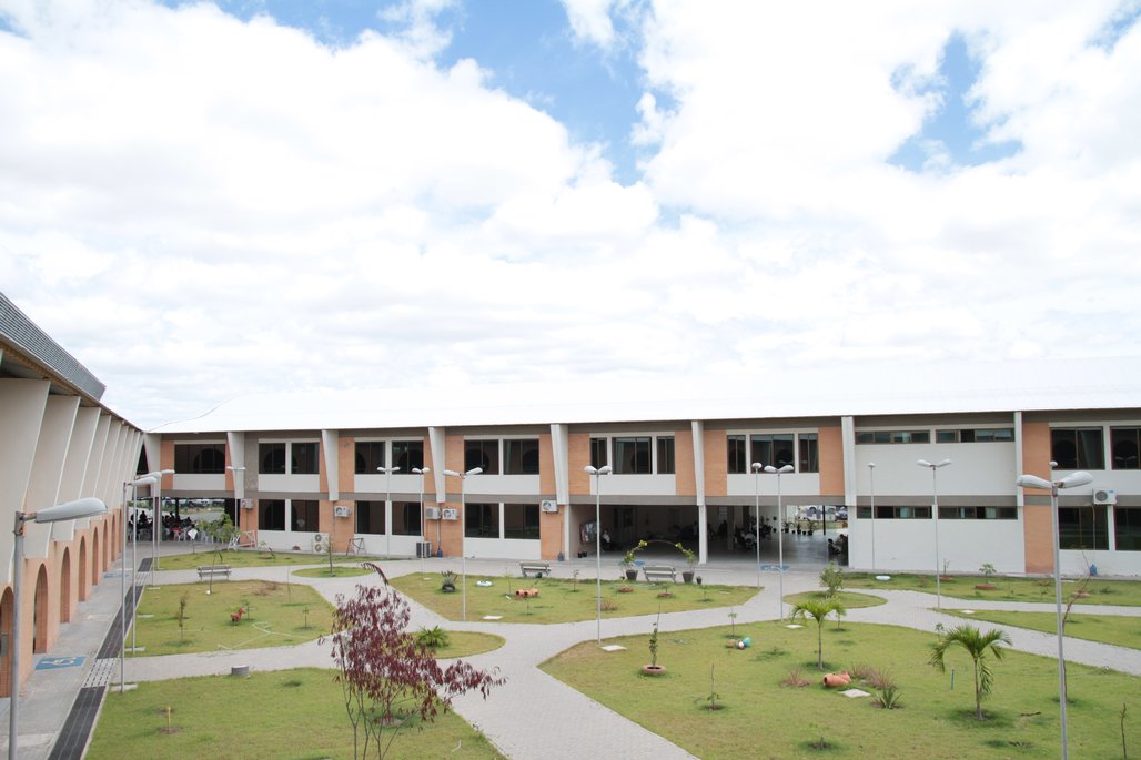 Campus Sertão