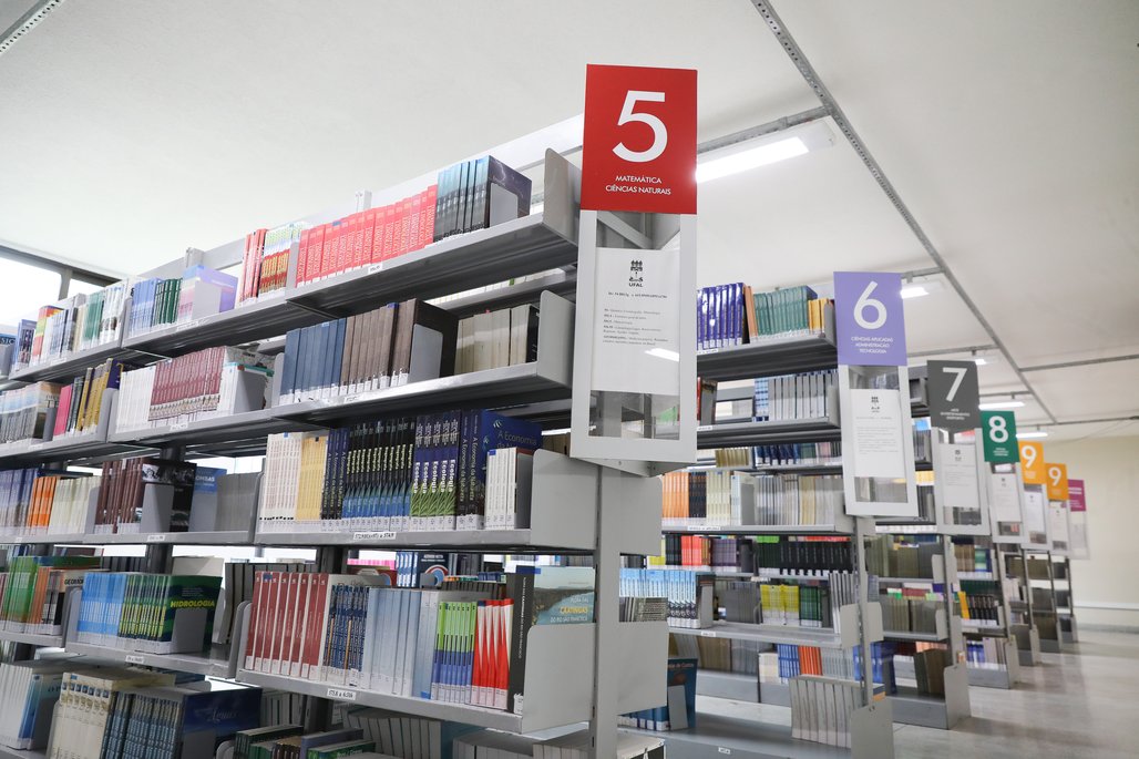 Campus Sertão (Delmiro) 2023