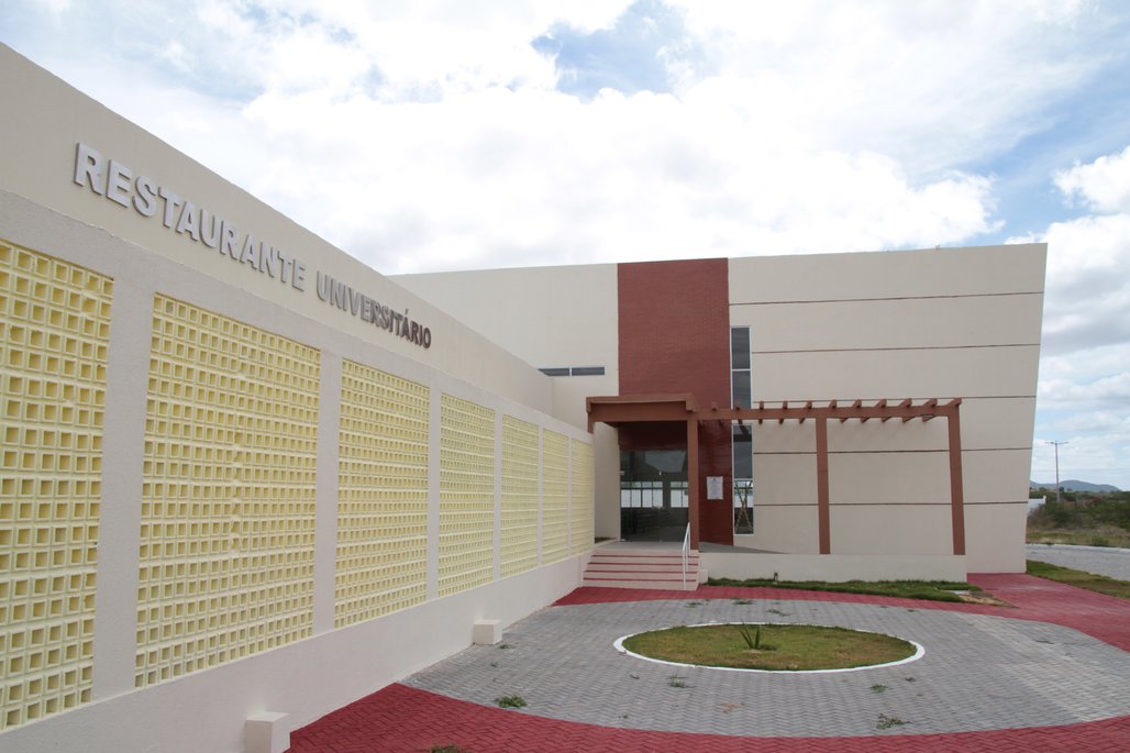 Campus Sertão