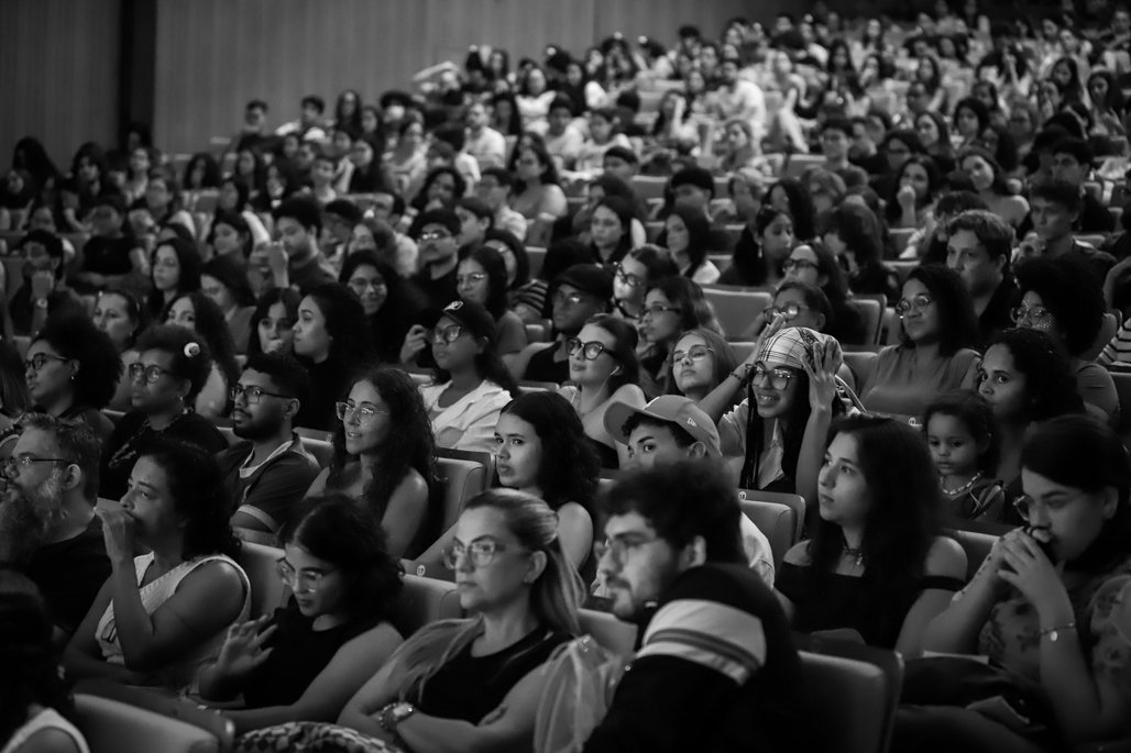 Bienal do Livro de Alagoas 2025 \u002D dia 9 \u002D 08/11