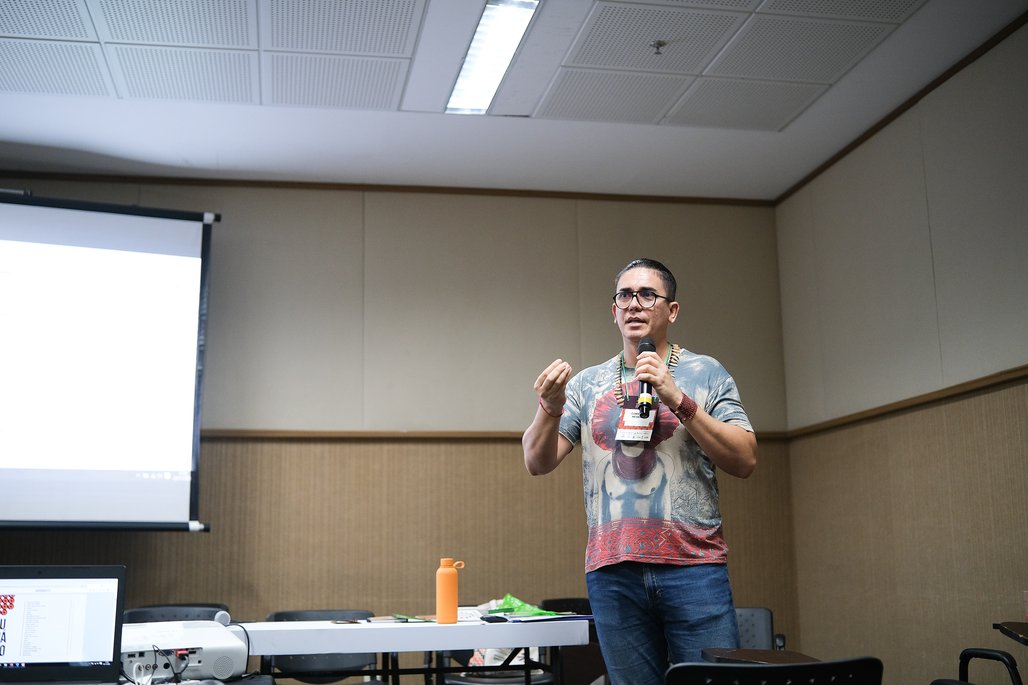 Bienal do Livro de Alagoas 2025 \u002D dia 6 \u002D 05/11