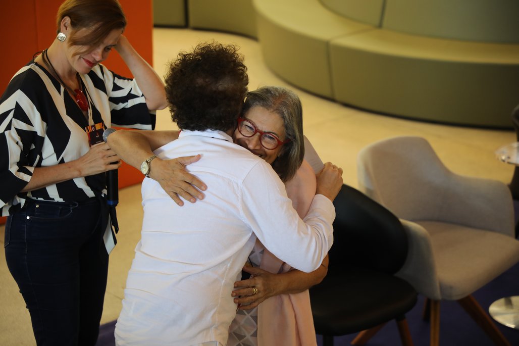 Lançamento Proler Bibliotecas