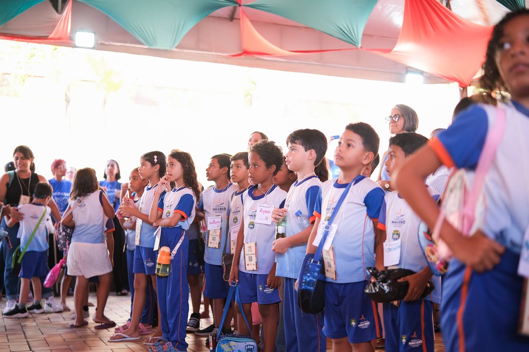 Bienal do Livro de Alagoas 2025 \u002D dia 6 \u002D 05/11