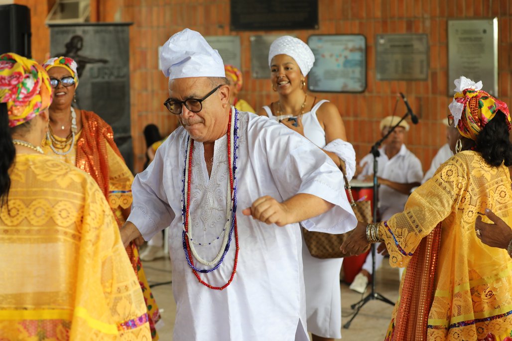 Lançamento Estratégia Mãe Bernadete