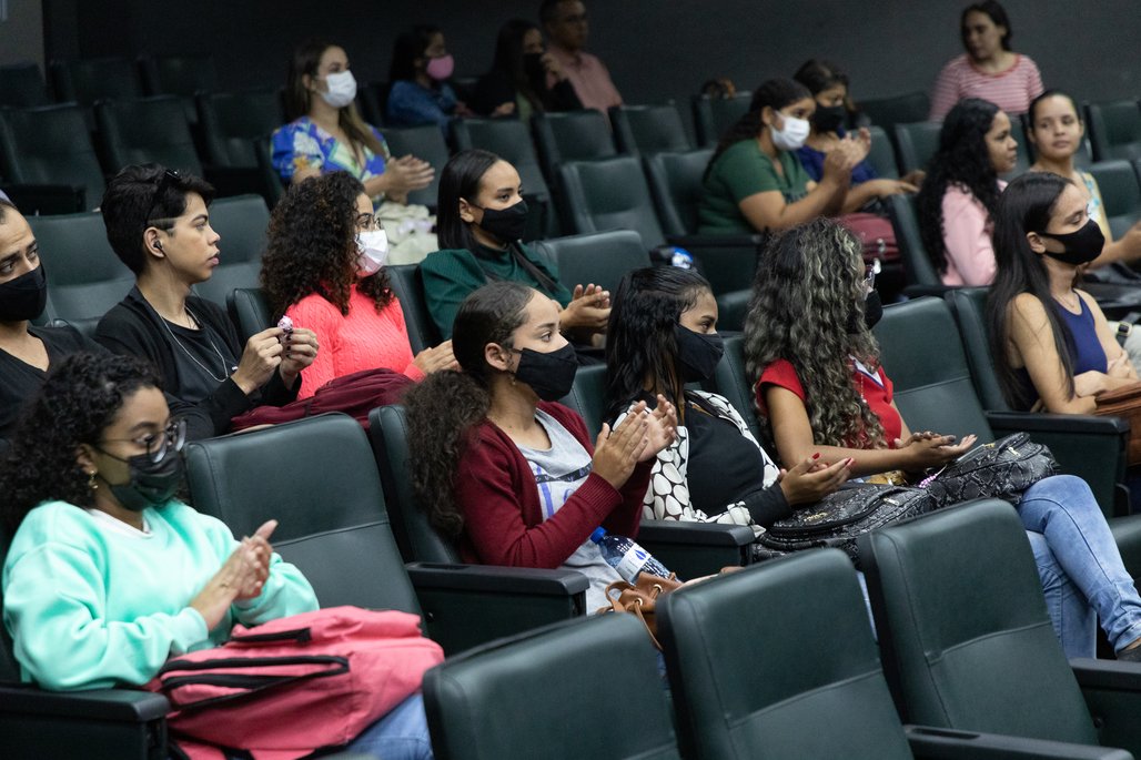 Aula inaugural 2022.1 Sertão