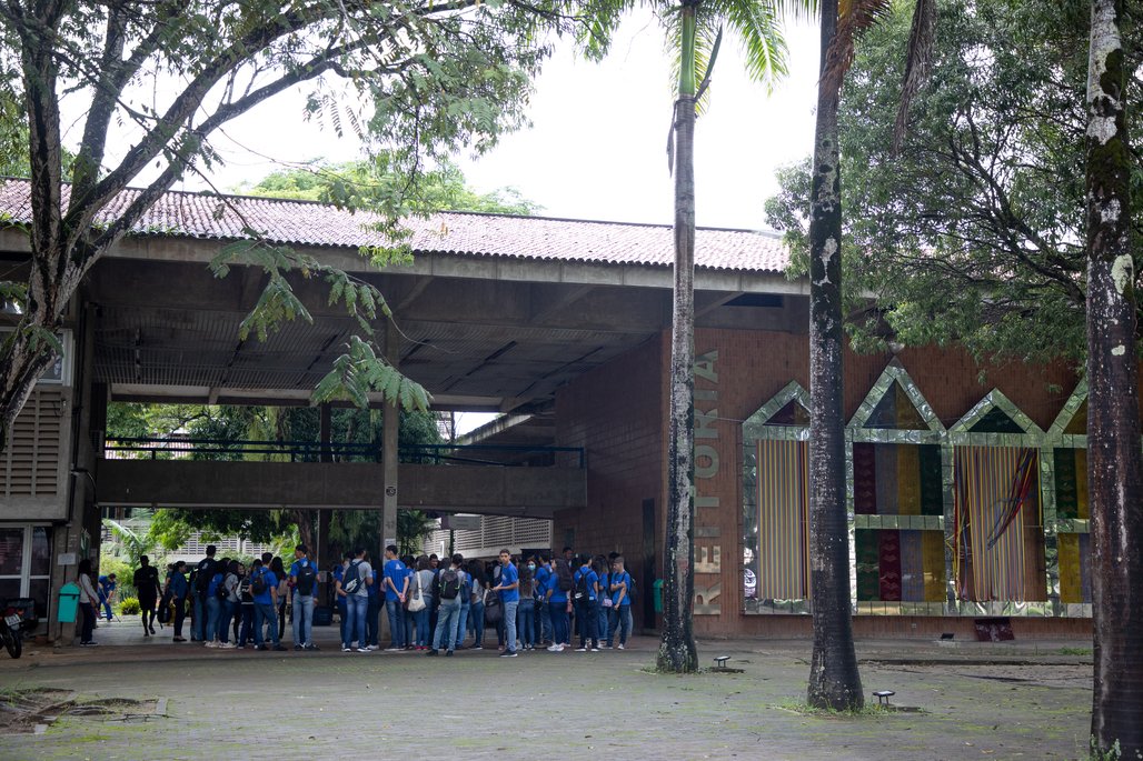 Ufal de Portas Abertas 2023