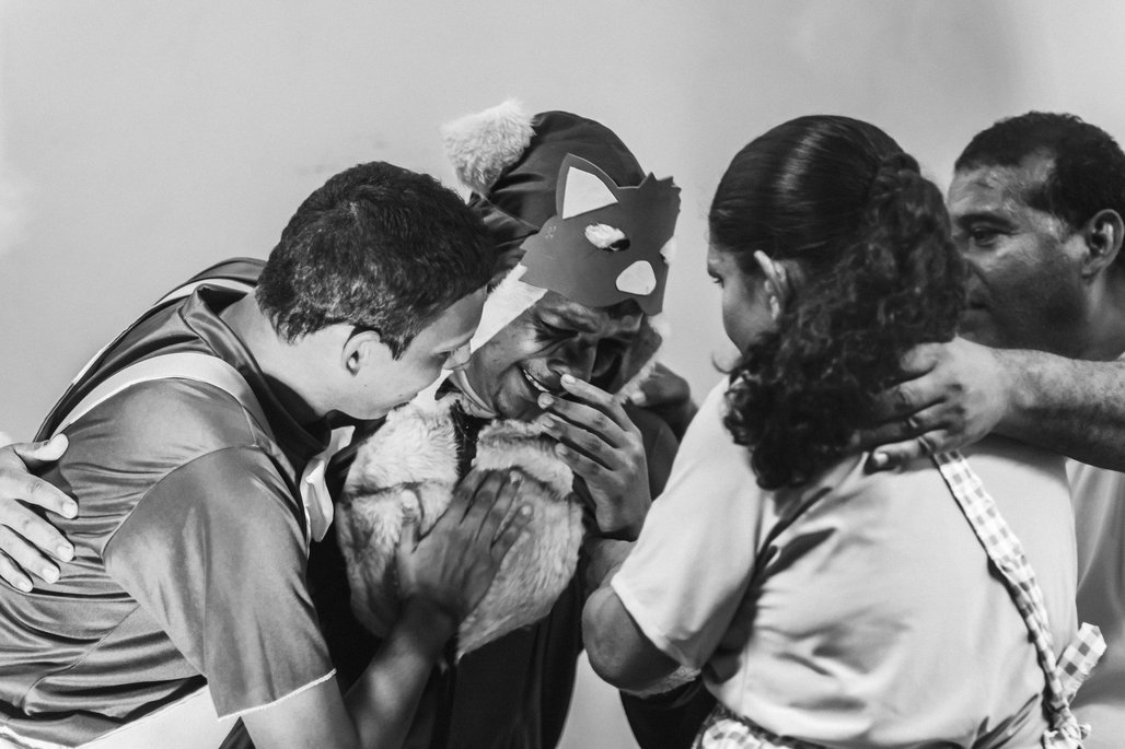 Bienal do Livro de Alagoas 2025 \u002D dia 7 \u002D 06/11