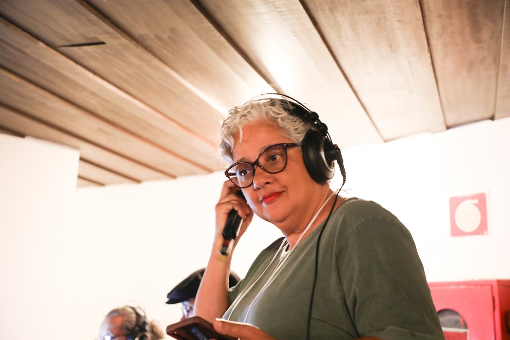 Abertura Femupe 2025