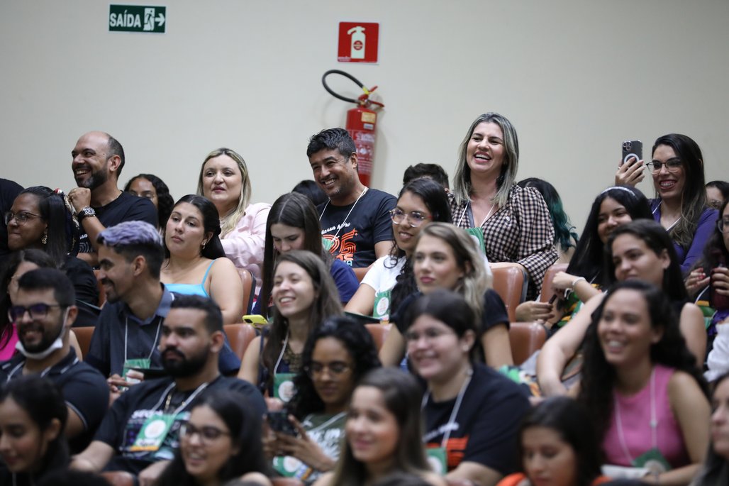 25 anos Curso Farmácia