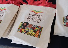 Café de Lançamento - 11ª Bienal Internacional do Livro de Alagoas