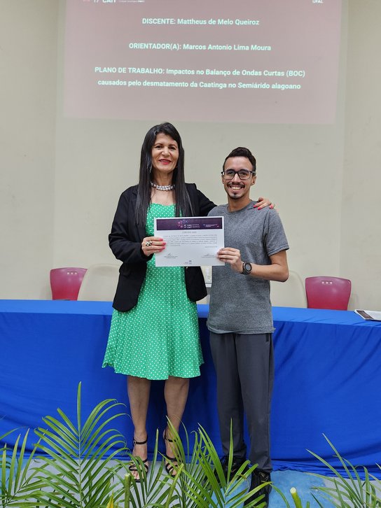 Excelência acadêmica 2025