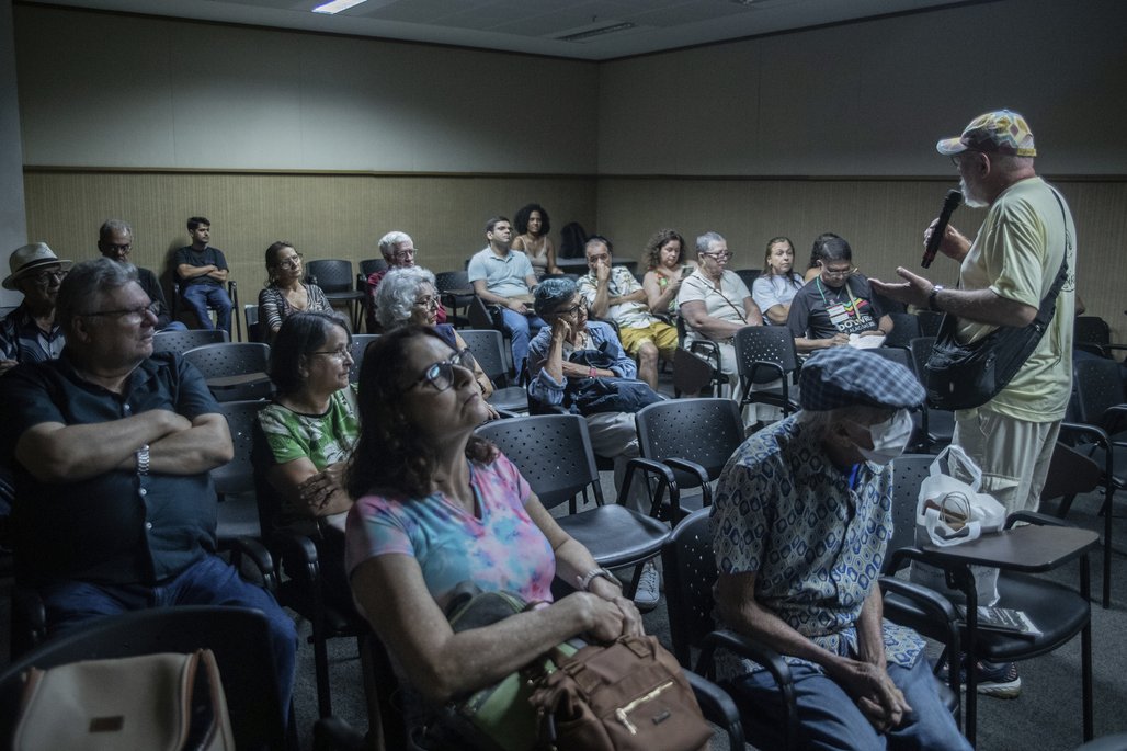 Bienal do Livro de Alagoas 2025 \u002D dia 9 \u002D 08/11