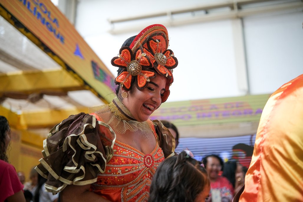Bienal do Livro de Alagoas 2025 \u002D dia 6 \u002D 05/11