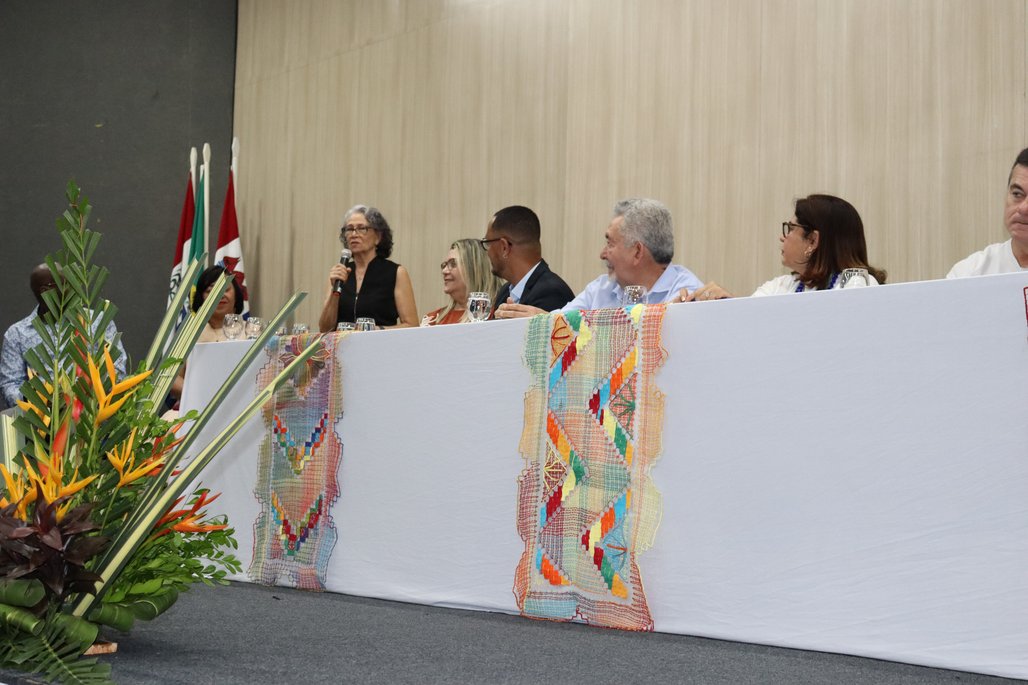 Celebração dos 15 anos do Campus do Sertão