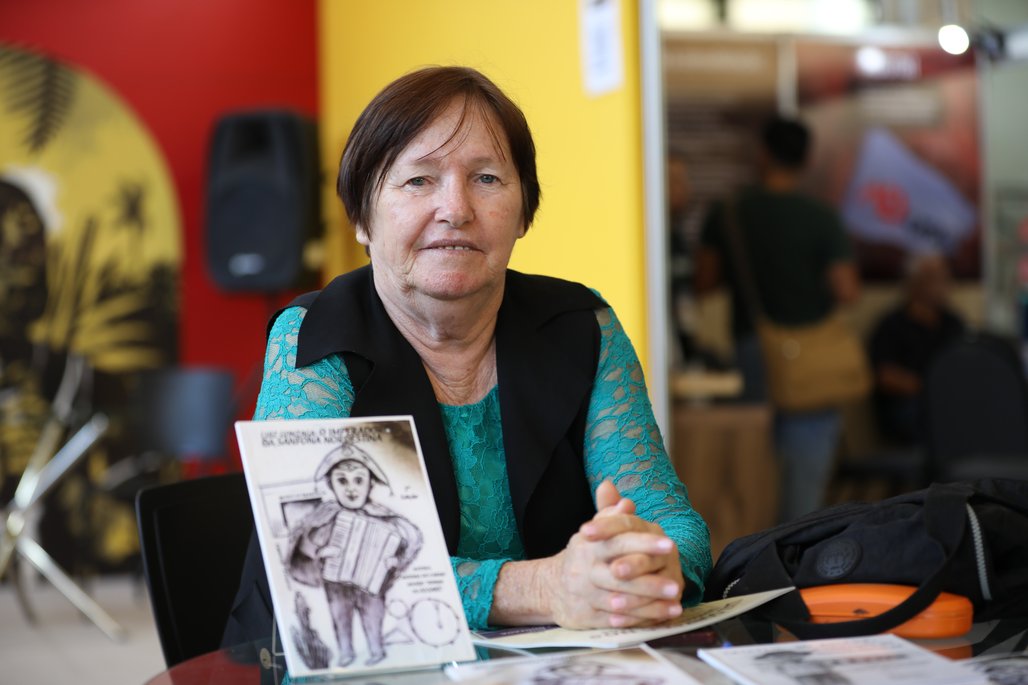 Bienal do Livro de Alagoas 2025 \u002D dia 2 \u002D 01/11