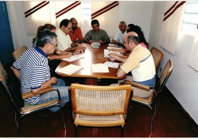 UFAL - CODEVASF - PENEDO
