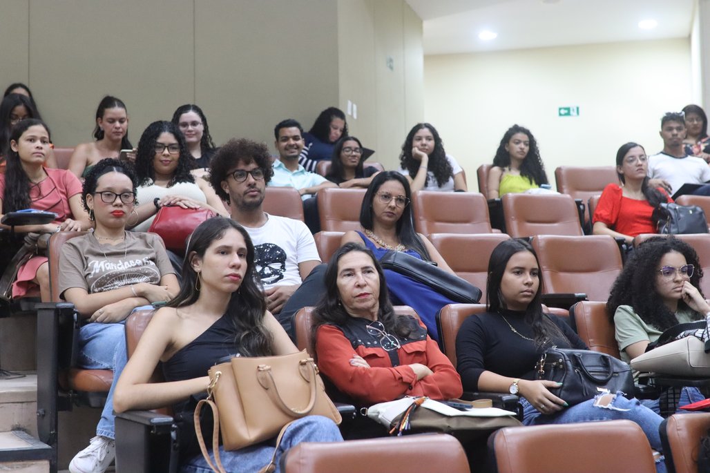 Jornada Serviço Social