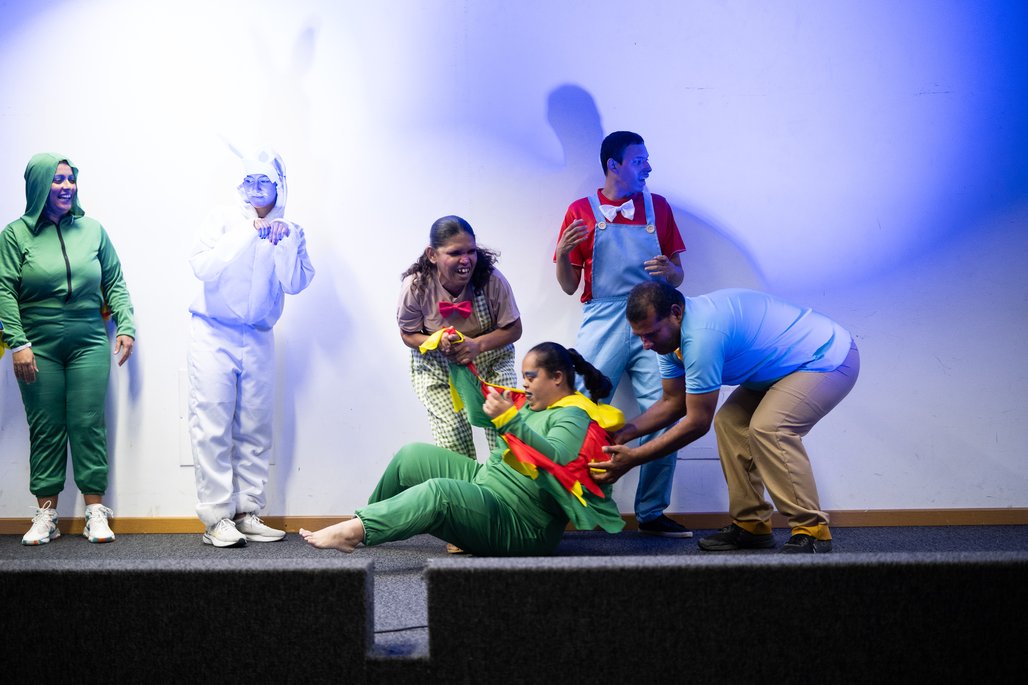 Bienal do Livro de Alagoas 2025 \u002D dia 7 \u002D 06/11